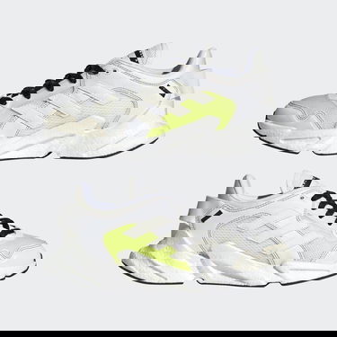 Tennarit ja kengät adidas Performance Karlie Kloss x X9000 Valkoinen | GY0847, 6