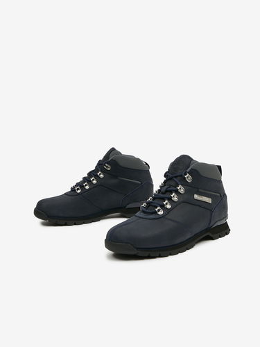 Tennarit ja kengät Timberland Split Rock 2 Musta | A5RYG-BLU, 4