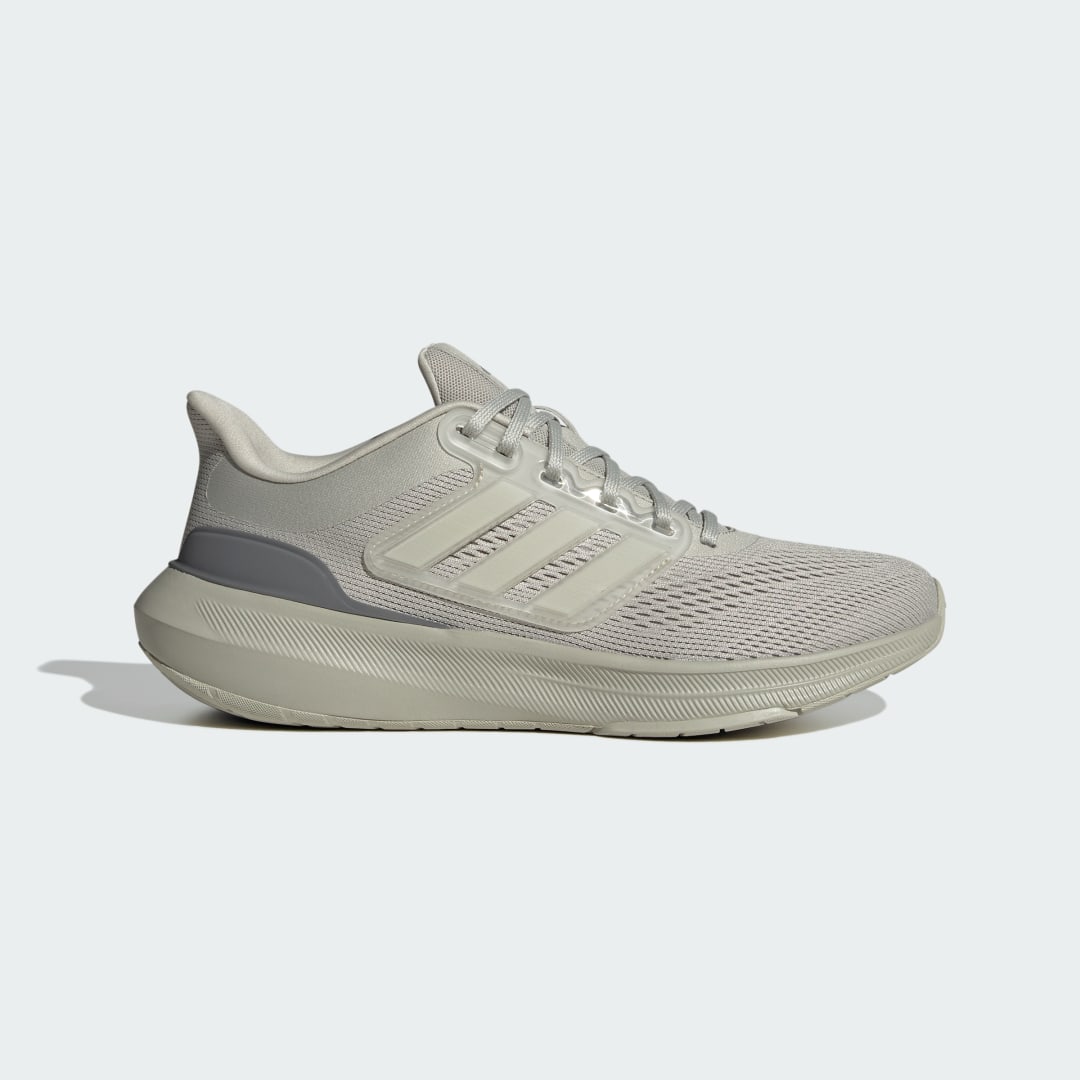 Tennarit ja kengät adidas Performance Ultrabounce Harmaa | IE0718, 0