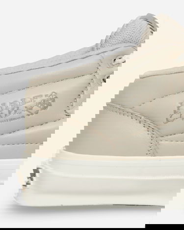 Tennarit ja kengät Vans Half Cab Reissue 33 Foam Harmaa | VN000D53WRG1, 6