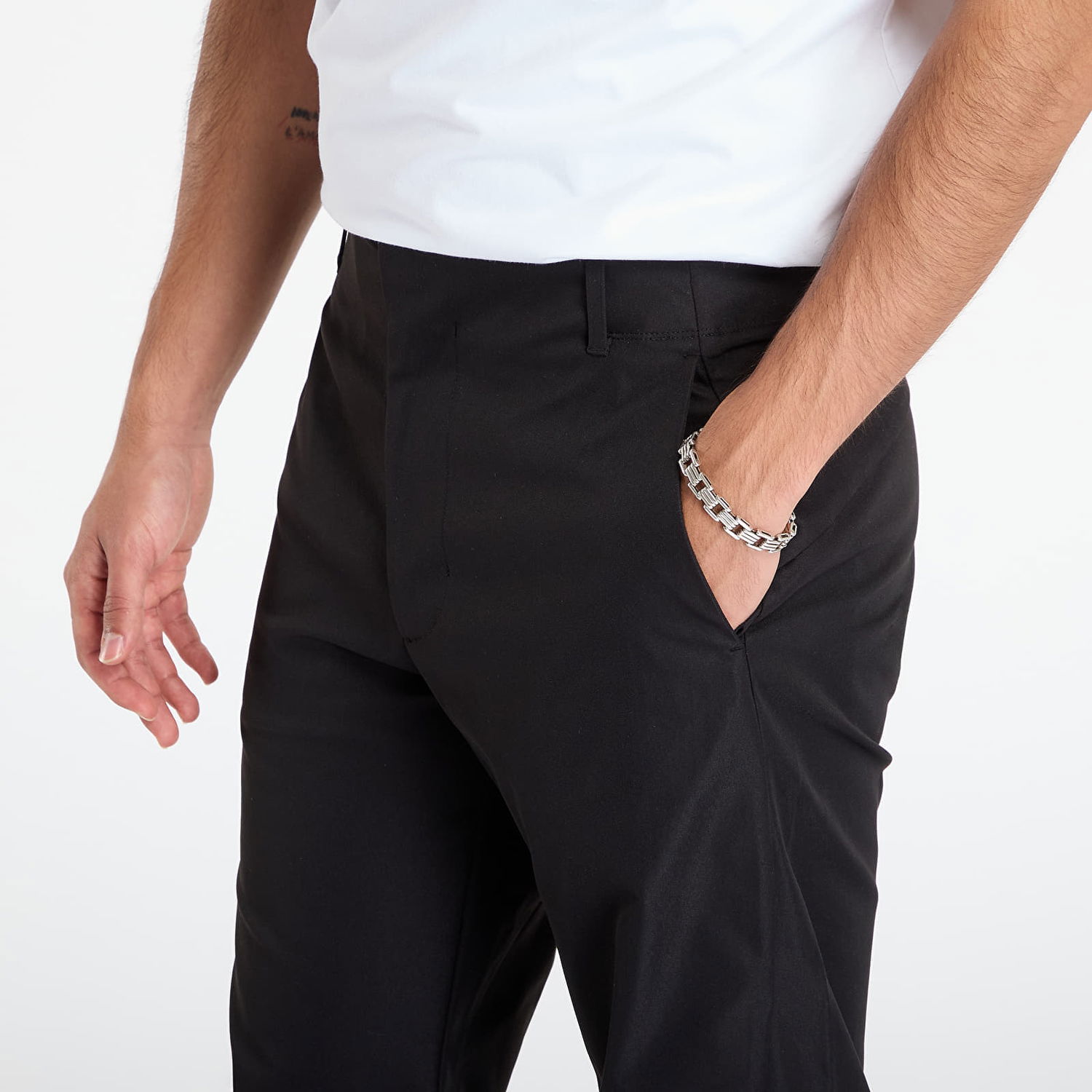 Housut Post Archive Faction (PAF) Technical Pants Musta | A1-201BK, 1