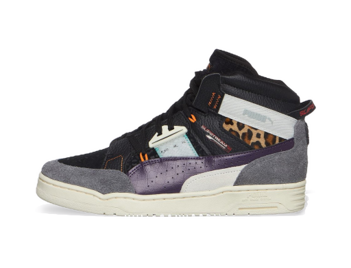 Tennarit ja kengät Puma Slipstream Mid "Mutation Beast Fur" Monivärinen | 381213-01