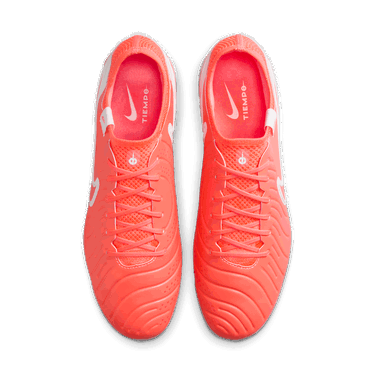 Tennarit ja kengät Nike Tiempo Legend 10 Elite Punainen | DV4330-800, 4