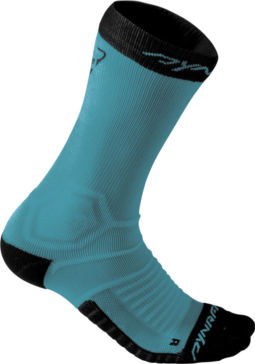 Sukat Dynafit ULTRA CUSHION Socks Turkoosi | 08-0000070878-8071