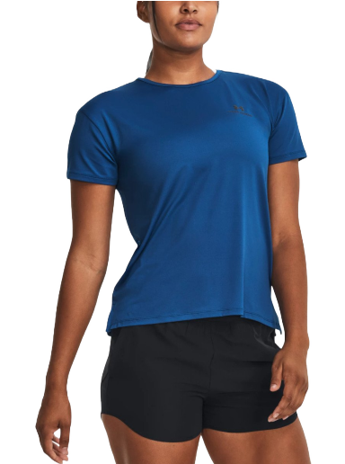 T-paita Under Armour Rush Energy SS 2.0 Tummansininen | 1379141-426