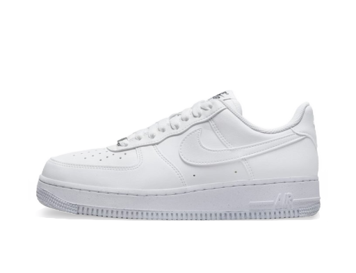 Tennarit ja kengät Nike Air Force 1 '07 "Next Nature" W Valkoinen | DC9486-101