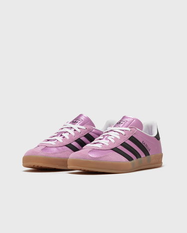 Tennarit ja kengät adidas Originals Gazelle Indoor Vaaleanpunainen | JS1406, 2