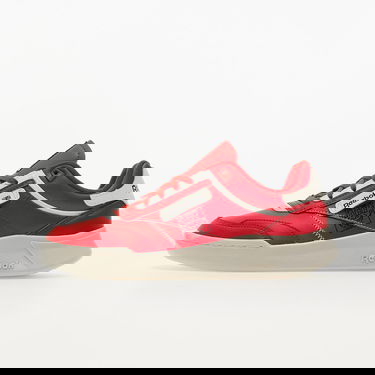 Tennarit ja kengät Reebok Keith Haring x Club C Legacy Punainen | GZ1459, 0