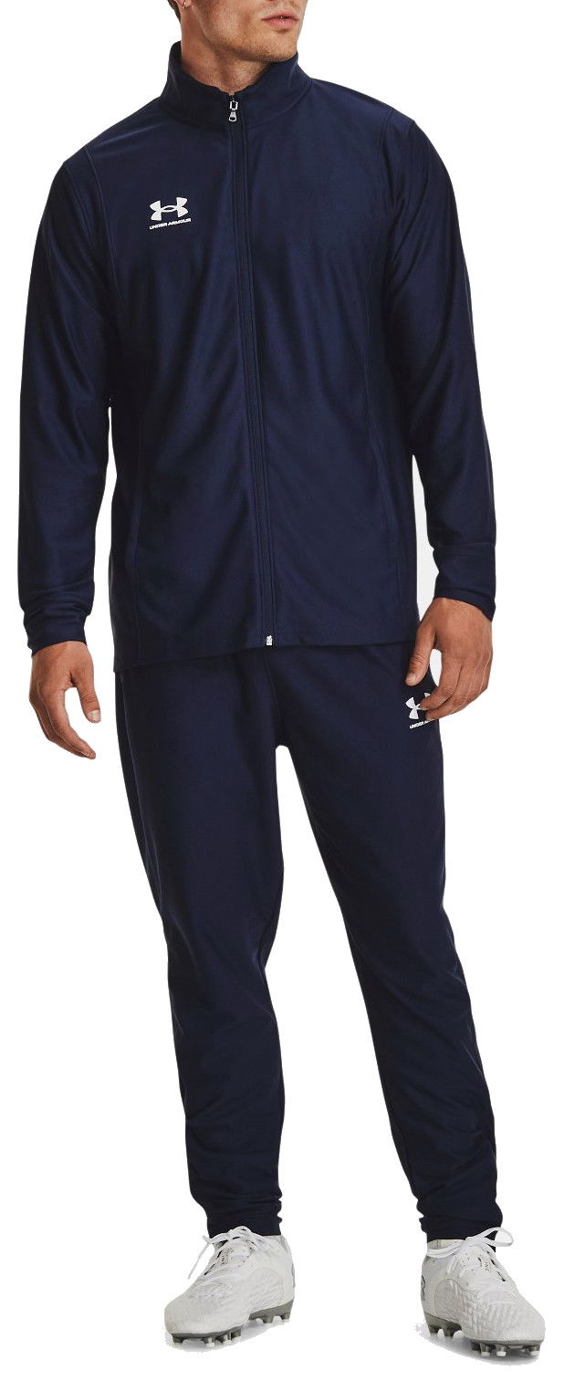 Vaatteet Under Armour Challenger Tummansininen | 1379592-410