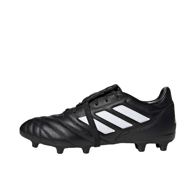 Tennarit ja kengät adidas Performance Copa Gloro FG Musta | GY9045