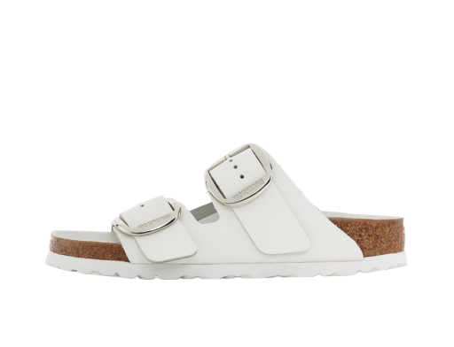 Tennarit ja kengät Birkenstock Arizona "White" Valkoinen | 1016826