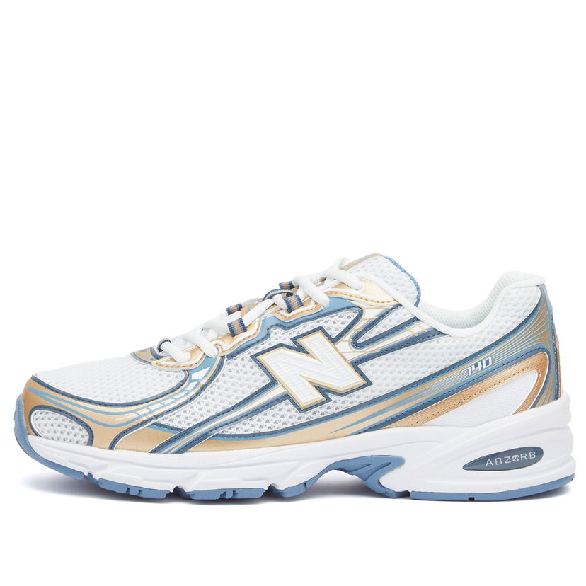 Tennarit ja kengät New Balance 740 Valkoinen | U740HB2