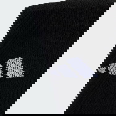 Sukat adidas Performance Performance Cushioned Crew Socks - 3 Pairs Musta | JC6411, 1