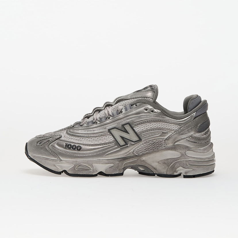 Tennarit ja kengät New Balance 1000 Metallinen | M1000G