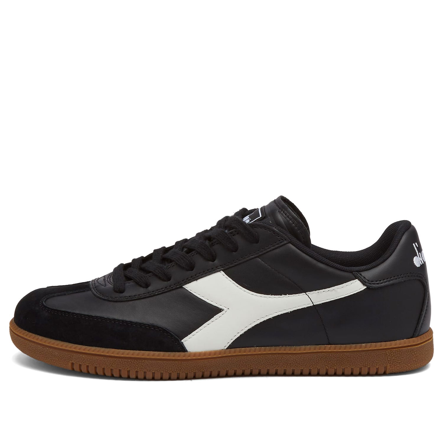 Tennarit ja kengät Diadora Trainer Musta | 501-181246-C0641, 0