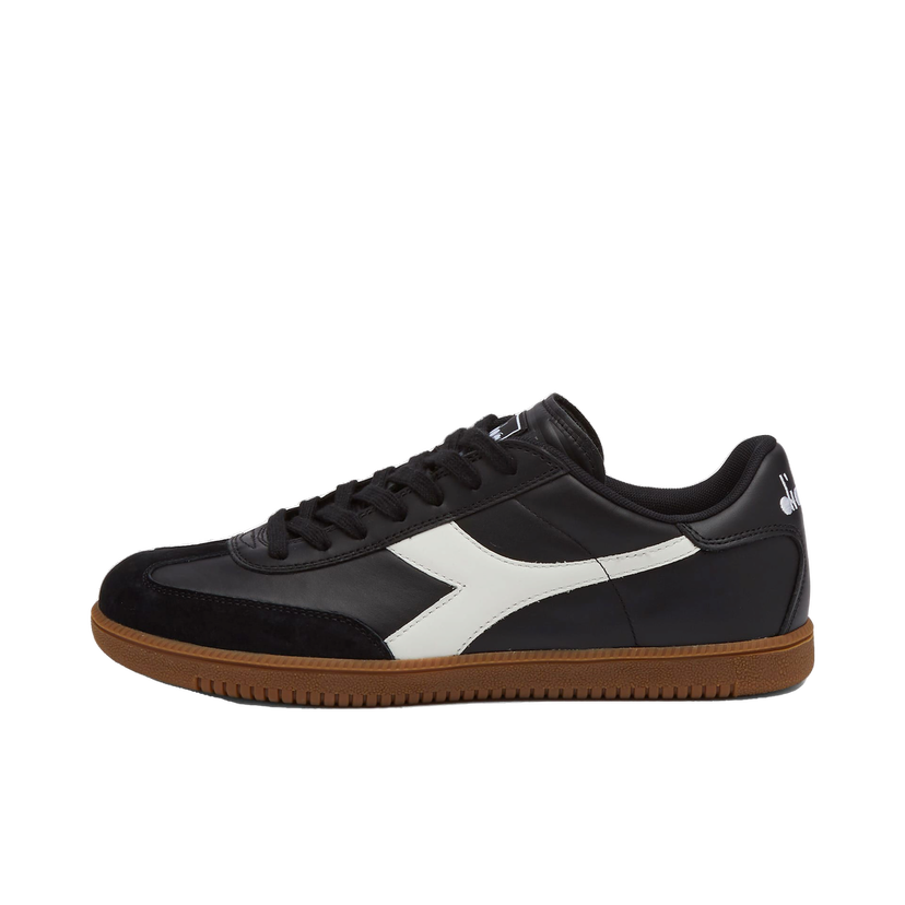 Tennarit ja kengät Diadora Trainer Musta | 501-181246-C0641