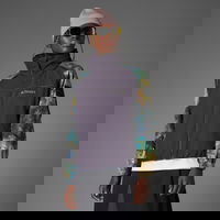 Nat Geo WIND.RDY Jacket