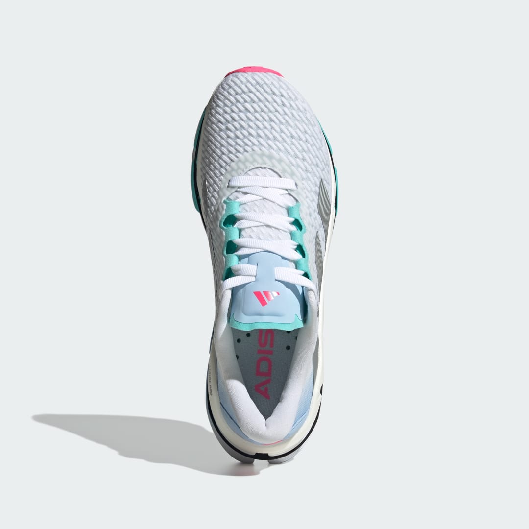 Tennarit ja kengät adidas Performance Adistar Byd Valkoinen | JI1228, 1