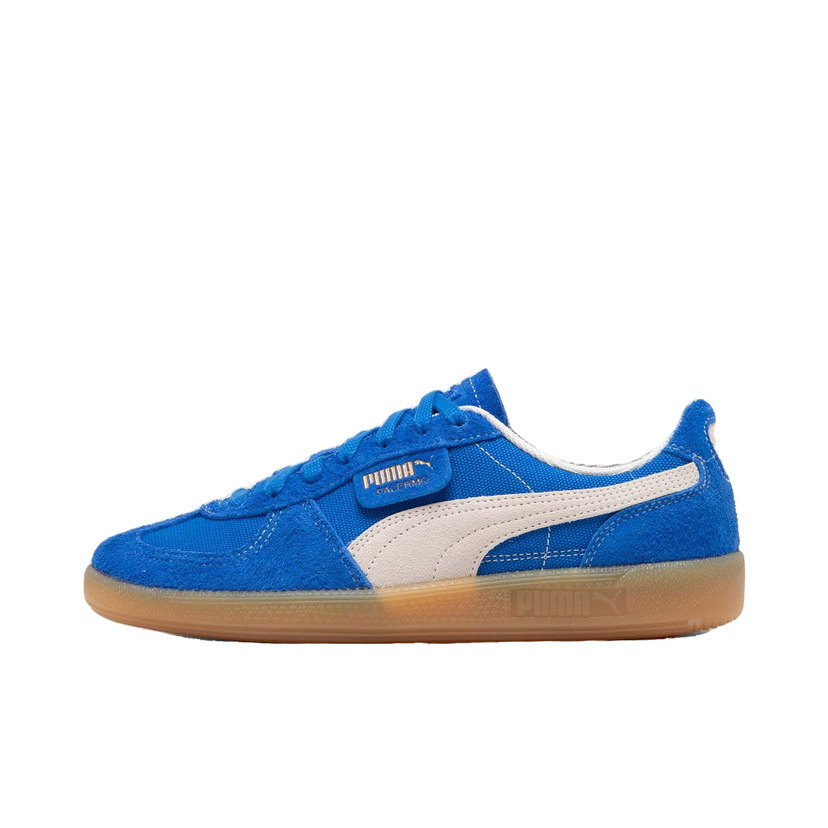 Tennarit ja kengät Puma Palermo Vintage W Sininen | 396841-01