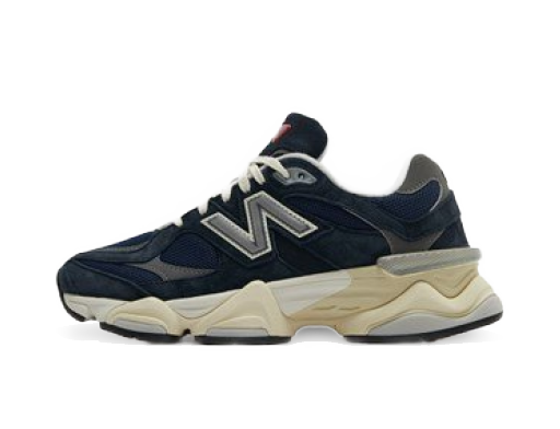 Tennarit ja kengät New Balance 9060 Tummansininen | U9060ECB