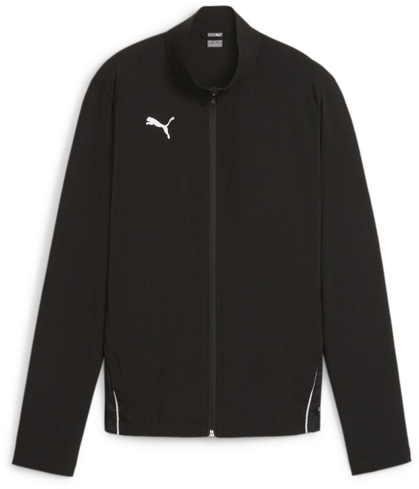 Takki Puma Sideline Jacket Musta | 658624-03