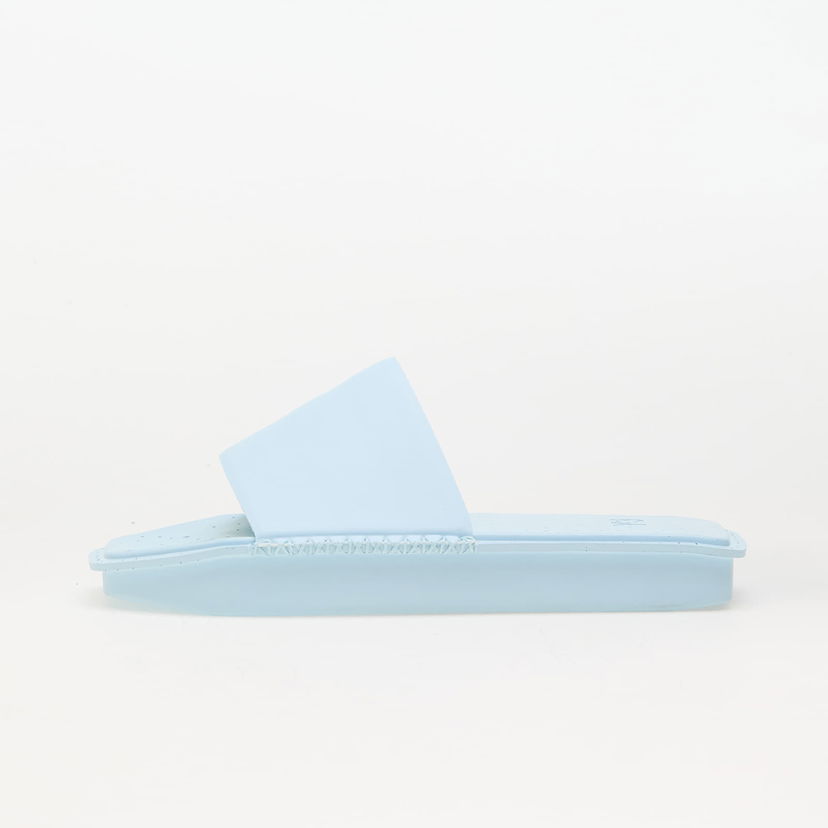 Tennarit ja kengät Y-3 Water Slide Ice Blue/ Ice Blue/ Ice Blue Turkoosi | IG4041