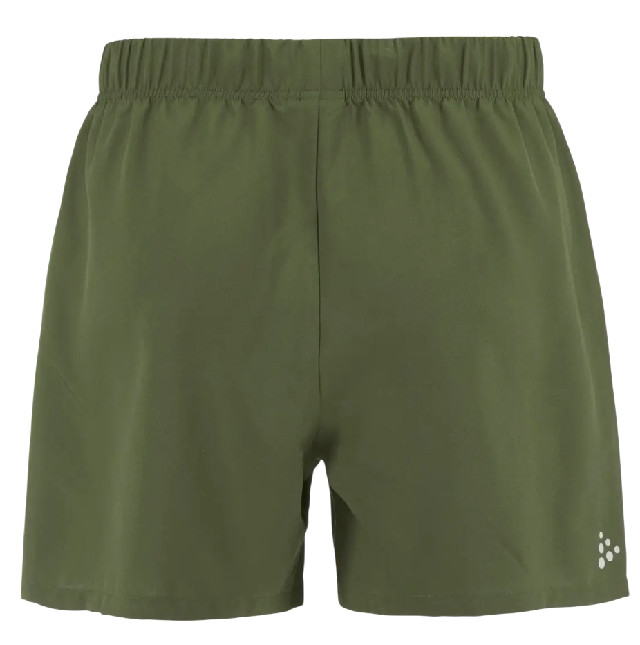 Shortsit Craft Craft Core Essence 2 Shorts Vihreä | 1915948-680000, 1