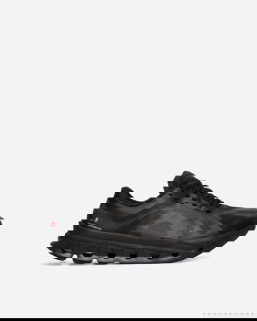 Tennarit ja kengät On Running Slam Jam Cloudflow 5 "SHARPDUST" Musta | 3WF10383879 001, 1