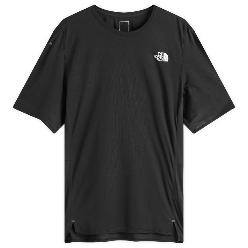 T-paita The North Face Summit Series High Trail T-Shirt, Size Large Musta | NF0A88XCJK3