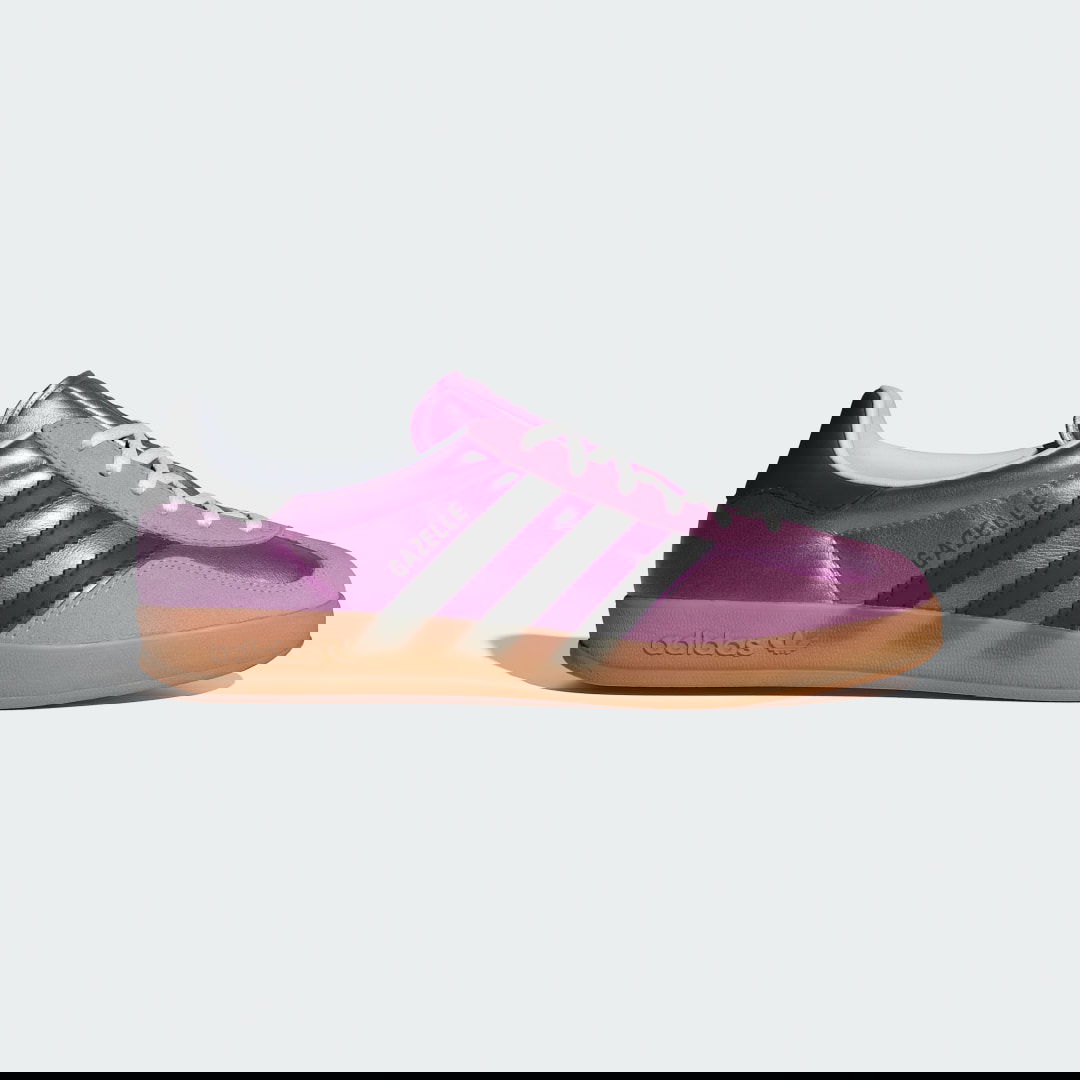 Tennarit ja kengät adidas Originals Gazelle Indoor Vaaleanpunainen | JS1406, 0