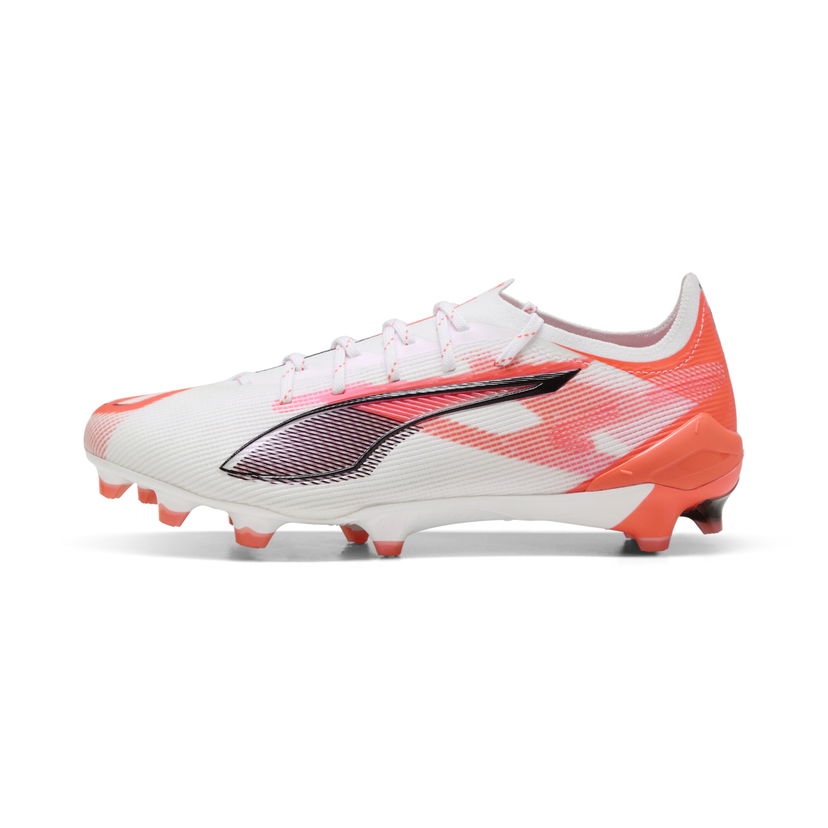 Tennarit ja kengät Puma ULTRA 5 ULTIMATE FG Valkoinen | 108160_01