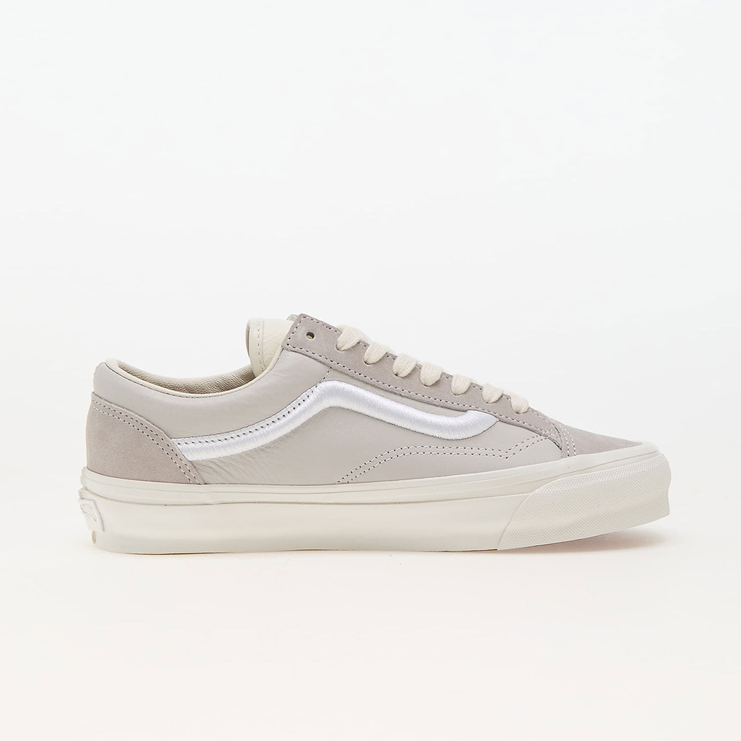 Tennarit ja kengät Vans Old Skool Reissue 36 LX Beige | VN000CR3CPN1, 1