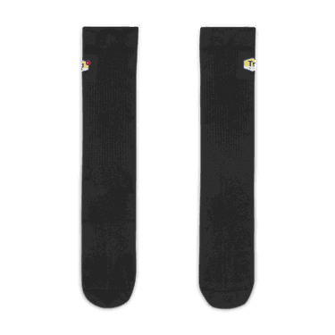 Sukat Nike Everyday Essential Musta | DR9752-010, 1