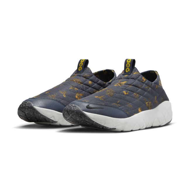 Tennarit ja kengät Nike ACG MOC 3.5 Harmaa | DR1025-400, 1