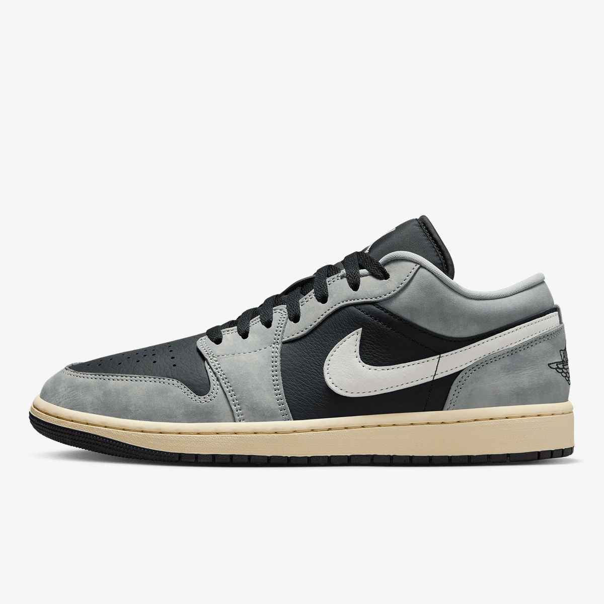 Tennarit ja kengät Jordan Air Jordan 1 Low SE Harmaa | HQ2010-012, 1