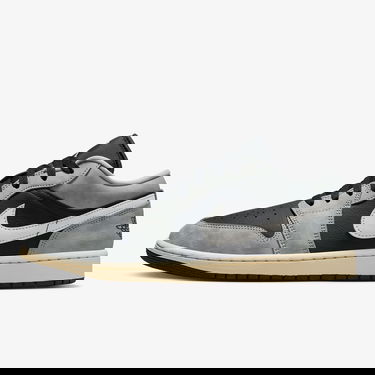 Tennarit ja kengät Jordan Air Jordan 1 Low SE Harmaa | HQ2010-012, 1