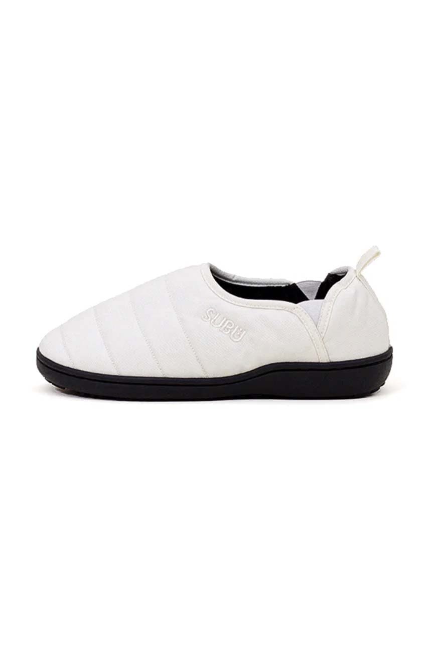 Tennarit ja kengät SUBU TOKYO SUBU F-Line Slippers Valkoinen | SA.40, 0