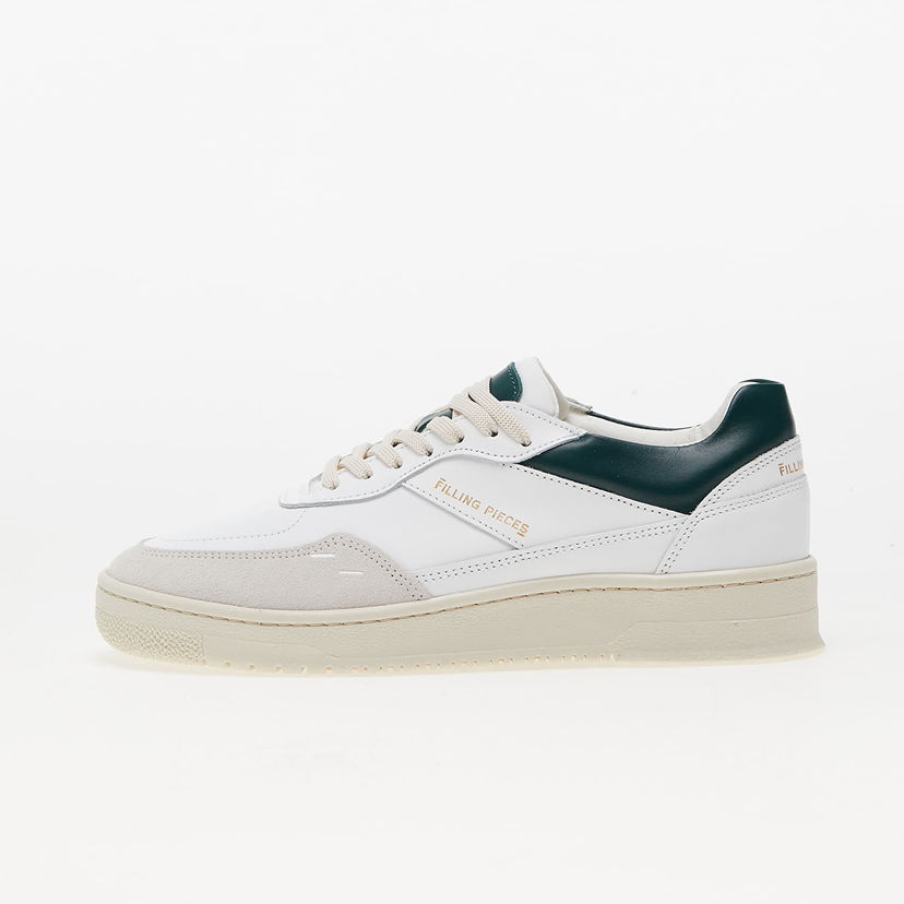 Tennarit ja kengät Filling Pieces Ace Tech Valkoinen | 70022001926
