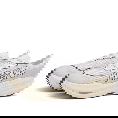 Tennarit ja kengät Hoka One One Mach X 2 Valkoinen | 1169610-WMC, 2