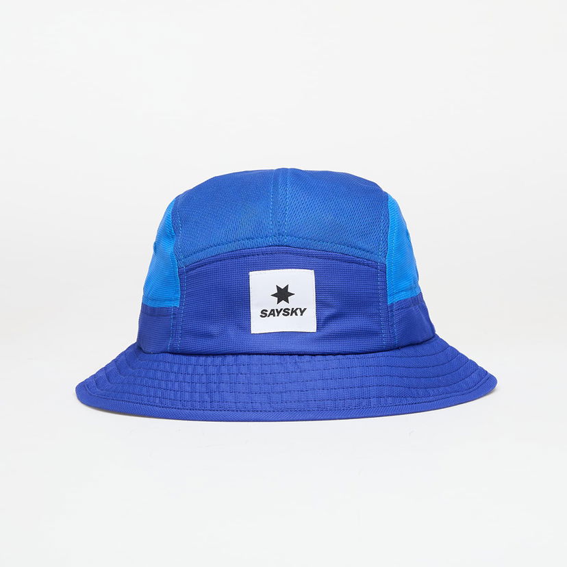 Hattu Saysky SAYSKY Bucket Hat Sininen | LUACA601C204