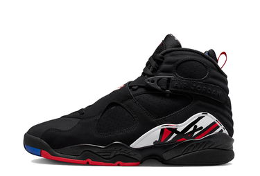 Tennarit ja kengät Jordan Air Jordan 8 Retro "Playoffs" Musta | 305381-062, 1