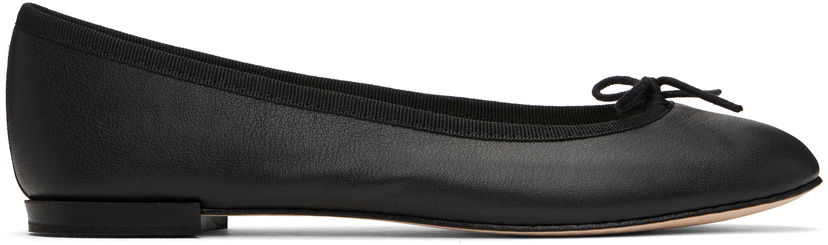 Mekko Repetto Repetto Cendrillon Ballerina Flats Musta | V086VE