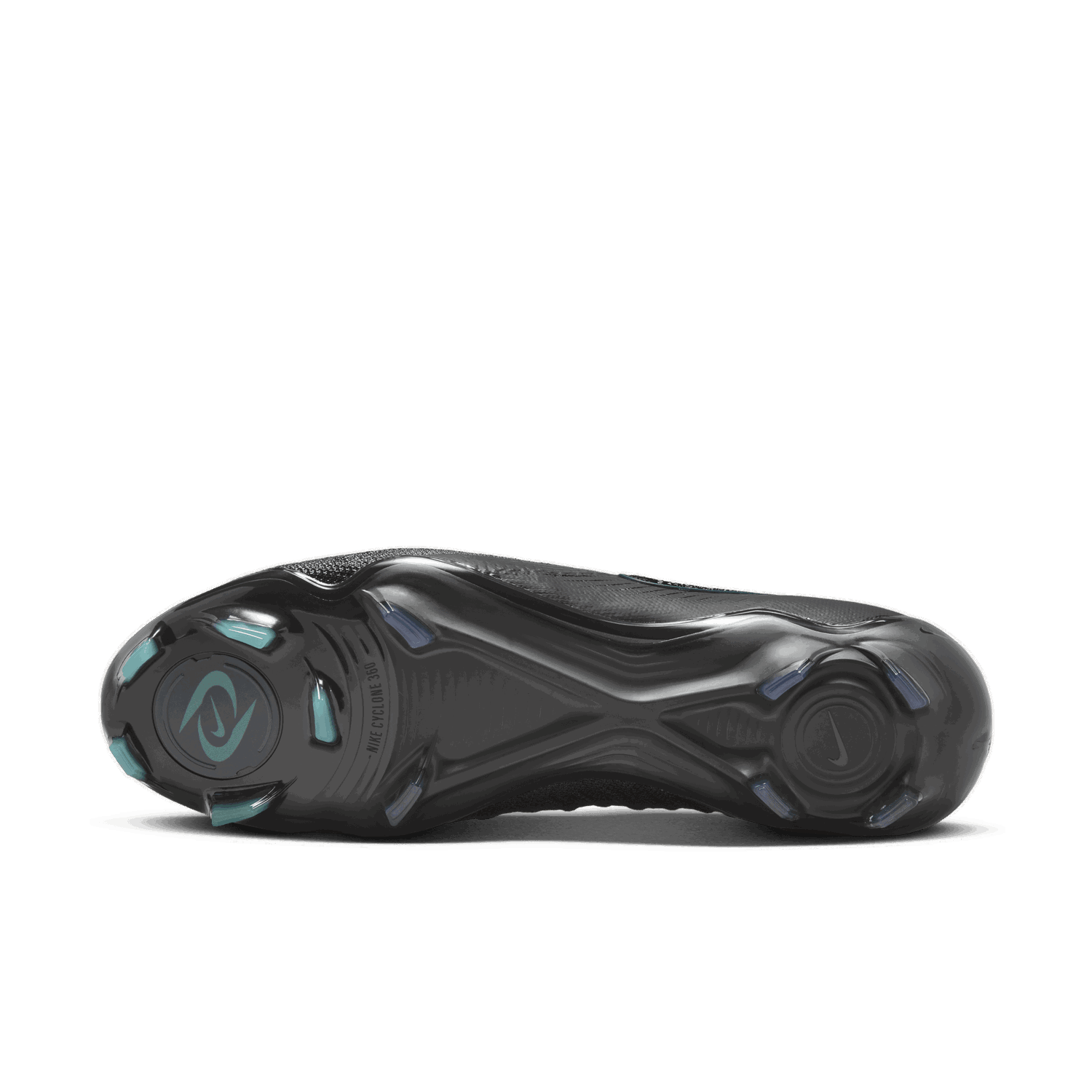 Tennarit ja kengät Nike Phantom GX 2 Elite FG Musta | FJ2559-002, 1