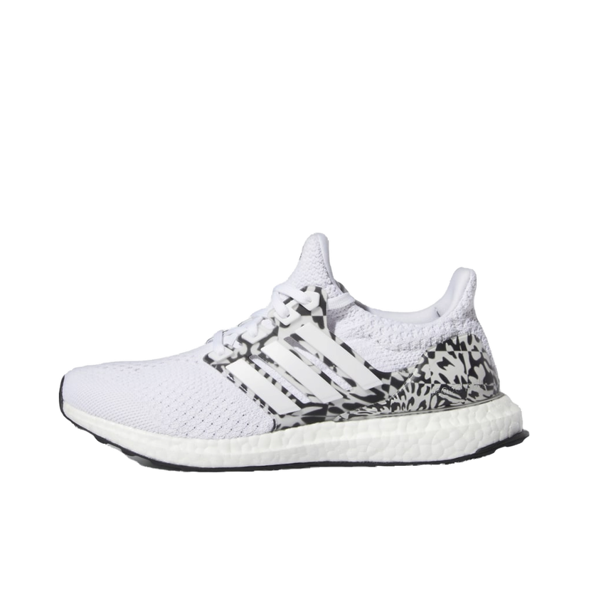 Juoksu adidas Performance UltraBOOST 5 DNA Valkoinen | GX9331