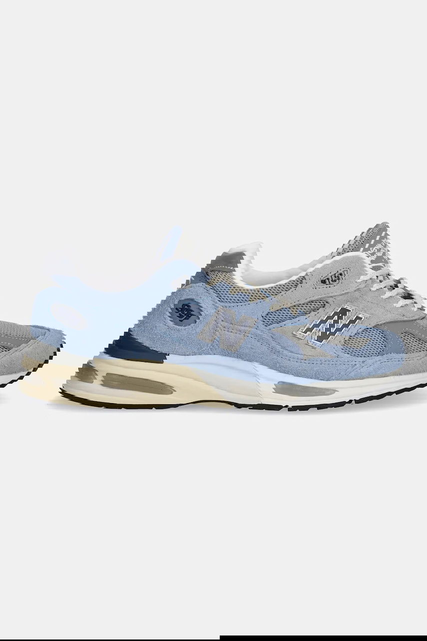 Tennarit ja kengät New Balance 991 - Made in England Sininen | U991BV2, 1