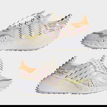 Tennarit ja kengät adidas Originals Choigo W Valkoinen | H00667, 6