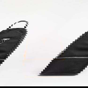 Reppu GUESS GUESS Follie Small Backpack Musta | TWNN9676032-BLA, 0