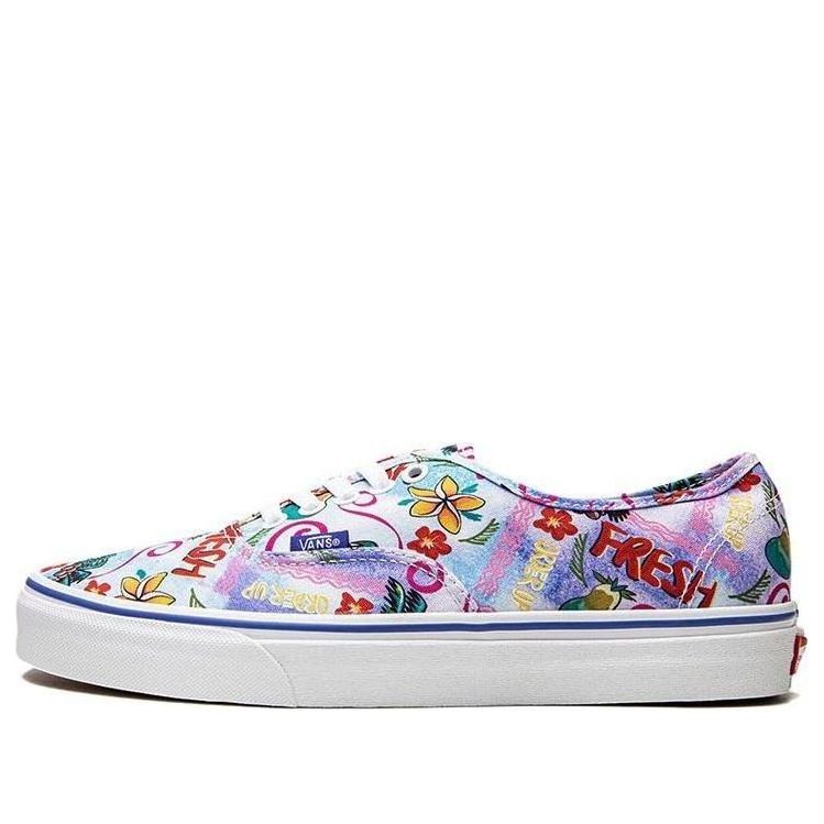 Tennarit ja kengät Vans Vans Authentic Monivärinen | VN0A5KRDAVG