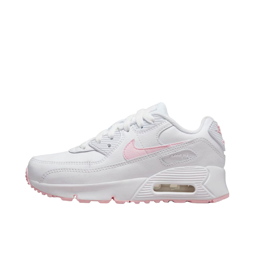 Tennarit ja kengät Nike Air Max 90 LTR Valkoinen | CD6867-121