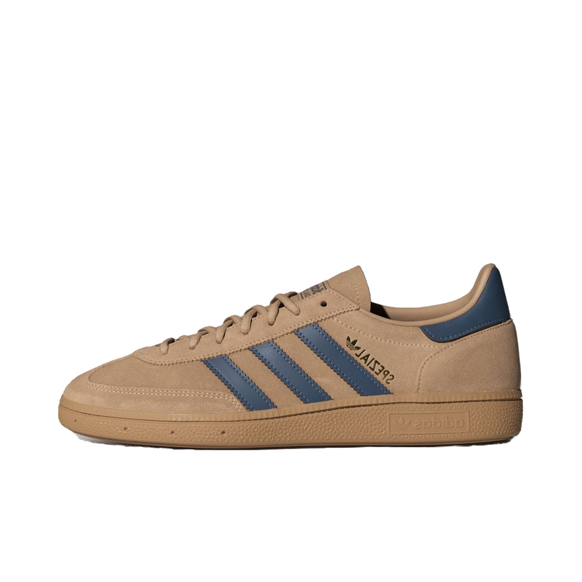 Tennarit ja kengät adidas Originals Handball Spezial Ruskea | JH5435